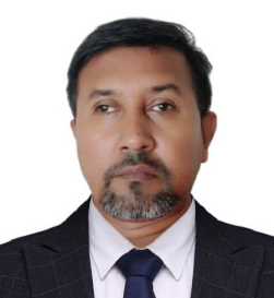 Image of Md. Masihur Rahman Afrad